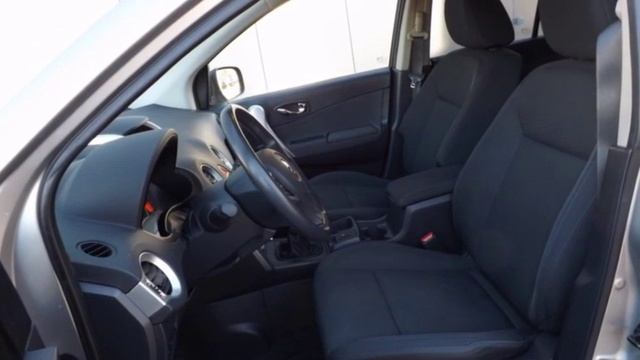 Renault Koleos 2.5 Dynamique Pack смотреть онлайн