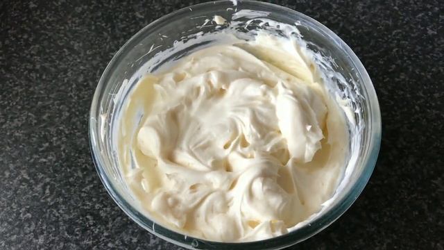 Крем для украшения кексов смотреть онлайн