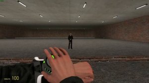 Garry's Mod Ben 10 Omnitrix SWEP and Aliens Showcase [WIP] playtest #3