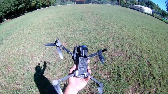 Drone L800 pro 2 🚁Prt 1 | El Más Económico con ESTABILIZADOR | Evolución del L900 ¿El mejor? 🤔 смотреть онлайн