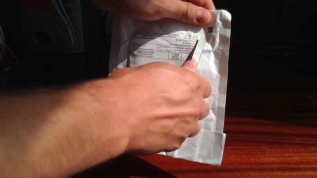 Посылки из Китая. Чехол на Iphone 4, Accer смотреть онлайн