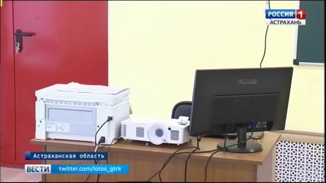 Какую социальную политику провел в этом году Каспийский трубопроводный консорциум в Астрахани? смотреть онлайн