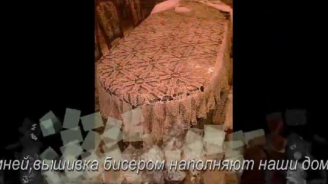 Рубанова Ирина. В Чечне любят жить красиво!!!