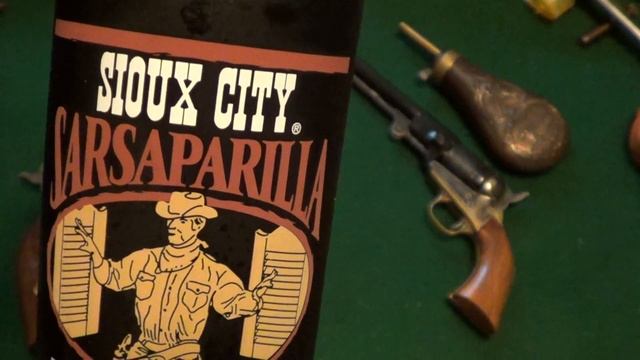What Is Sarsaparilla? смотреть онлайн