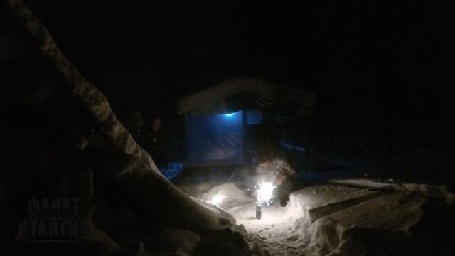 Мотособака - суровое испытание в лесу смотреть онлайн