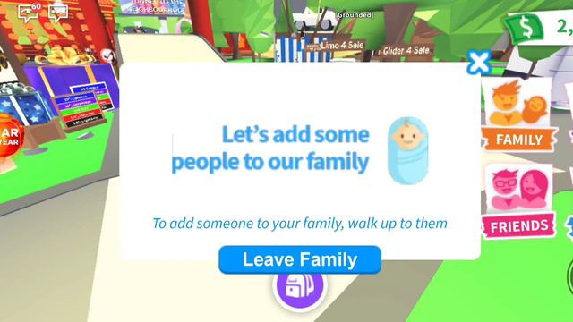 Как быстро заработать деньги в адопт ми / adopt me смотреть онлайн