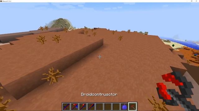 Get the Lost Infinity Stones Mod: INSANE CRAFT tips and tricks смотреть онлайн