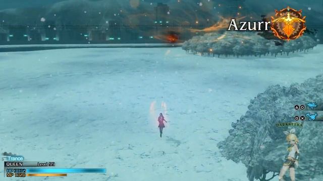 Final Fantasy Type-0_Episode 30: Eight Arms Gilgamesh смотреть онлайн