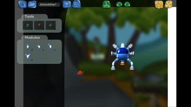 Joel and Ava Play - Bob Came in Pieces смотреть онлайн