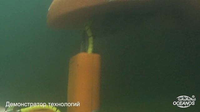 ЛИ АНПА - первый в России интервенционный необитаемый аппарат смотреть онлайн