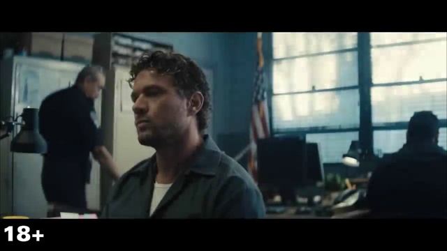 Взломщик ? Русский трейлер ? Фильм 2023 смотреть онлайн