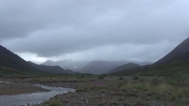 Часть 2. В верховья Сунтара. Part 2. To the headwaters of the Suntar смотреть онлайн