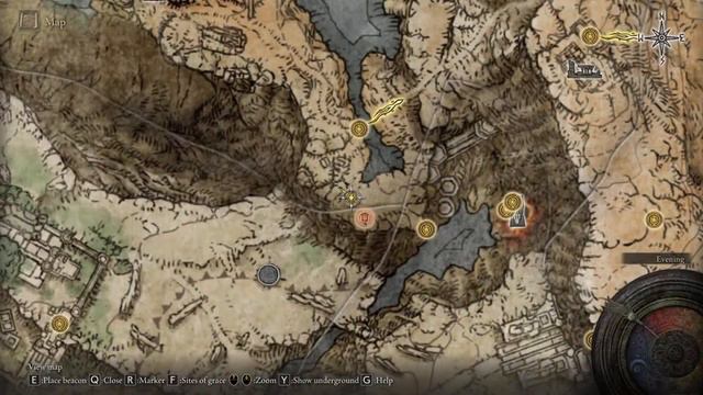 Elden Ring Test Stream смотреть онлайн