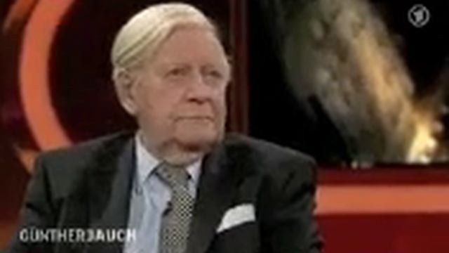 Helmut Schmidt смотреть онлайн