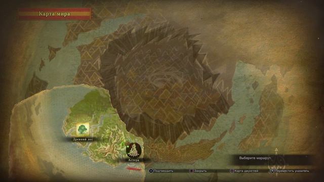 Monster hunter World #4: Отодрали Поки-поки смотреть онлайн