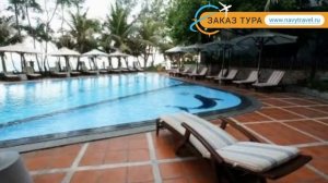 NOVELA MUINE RESORT & SPA 3* Фантьет обзор – отель НОВЕЛА МУЙНЕ РЕЗОРТ ЭНД СПА 3 Фантьет видео обзо