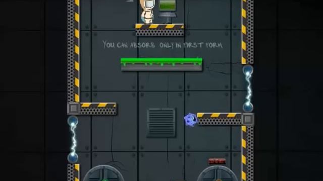 Transmorpher-Level 1-10 Walkthrough смотреть онлайн