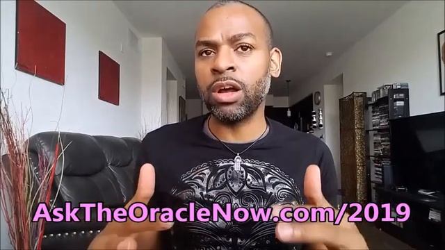 AQUARIUS MONEY READING JANUARY 2019 - MASTER ORACLE TAROT READING смотреть онлайн