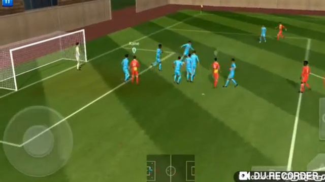 Большие Футболисты|дрим лига19