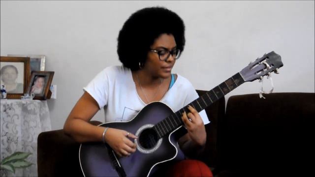 Maejor, Greeicy - I Love You (Cover) (Acordes) смотреть онлайн