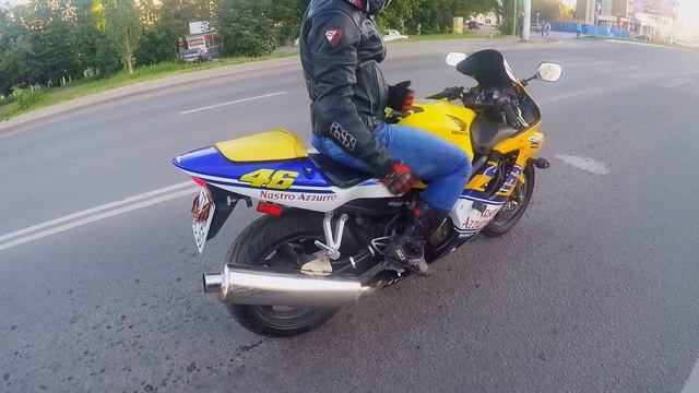 покупка Yamaha R6 смотреть онлайн