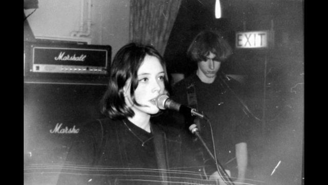 The Story of Slowdive's "Sleep" смотреть онлайн