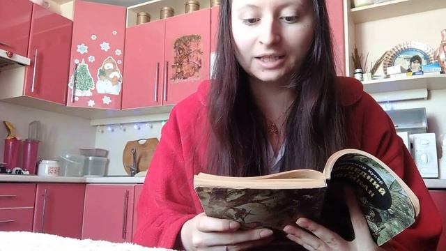 Гадание - предсказание по книге - Да/Нет смотреть онлайн