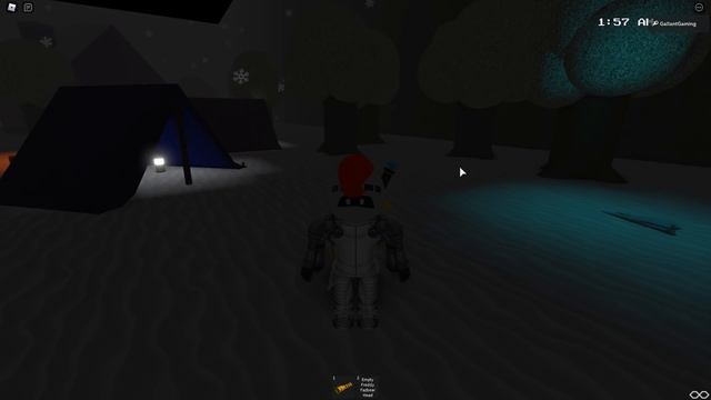 How To Get A Frosty Friend Badge in Roblox FNAF The Original Trilogy Roleplay смотреть онлайн