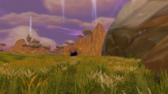 Nagrand Chronicles: A Deep Dive into the Lore of this Iconic Zone смотреть онлайн