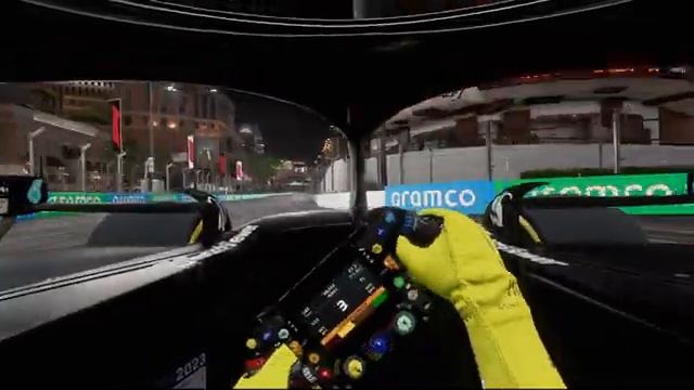 F1 LAS VEGAS - Corrida Completa - Onboard Lewis Hamilton смотреть онлайн