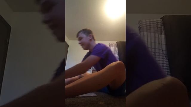 Unboxing my Origami Tobiichi body pillow! ^-^ смотреть онлайн