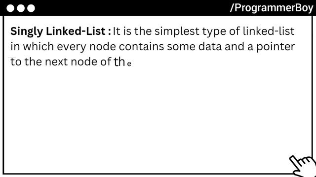 Linked-List Short Defination | What is Linked-List Data Structure ? | Linked-List Defination смотреть онлайн
