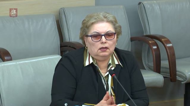Правда от честного учёного _ Ирина Ермакова