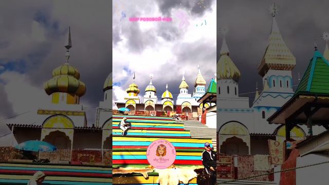 🍁 Как выглядит Измайловский вернисаж в Москве 👇 смотреть онлайн