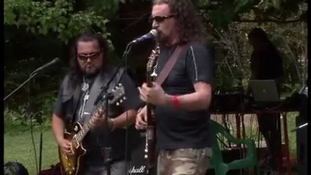 CHRONOS-PEOPLE ARE STRANGE смотреть онлайн