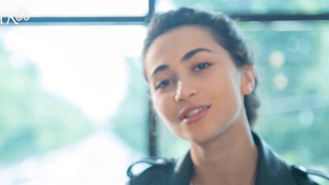 Хъодалаты Мария "Æз бузныг дæн" смотреть онлайн