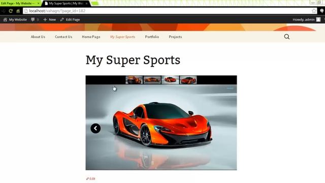 How to create WordPress Photo Gallery | Full Tutorial | 10Web смотреть онлайн