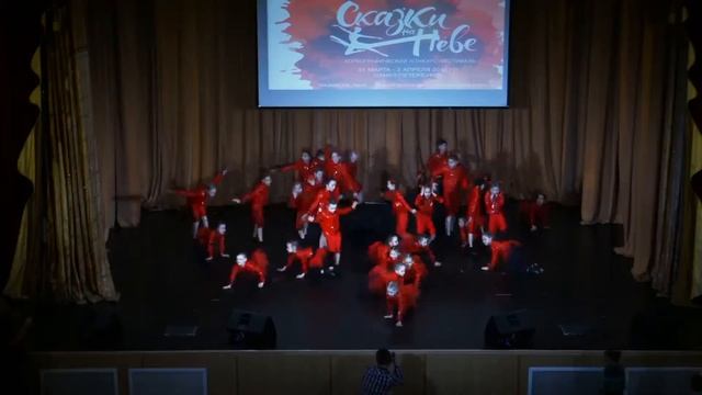 Чертята смотреть онлайн