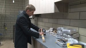 Cтрубцины и подставки для дверей от REDWood