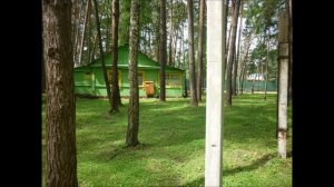 Вспоминая лето в Бунырево....mp4