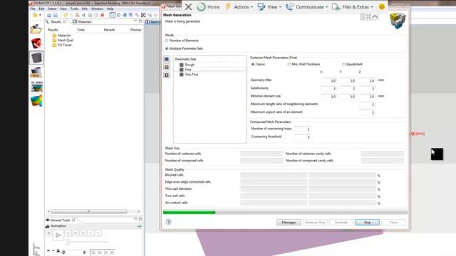 tutorial sigmasoft 5.1 смотреть онлайн