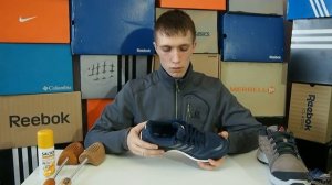 Как растянуть обувь?!