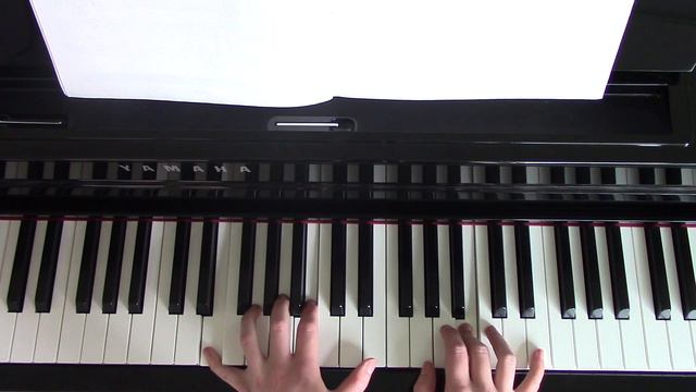 How to play BRING ME TO LIFE - Evanescence Piano Tutorial Lesson смотреть онлайн