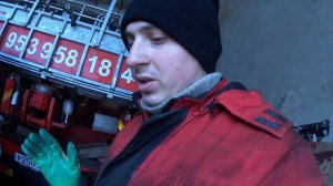 VloG: Замена опор передних амортизаторов  Pegeuot 308