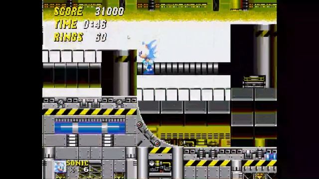First Look - Amythyst in Sonic 2 - One Javas смотреть онлайн