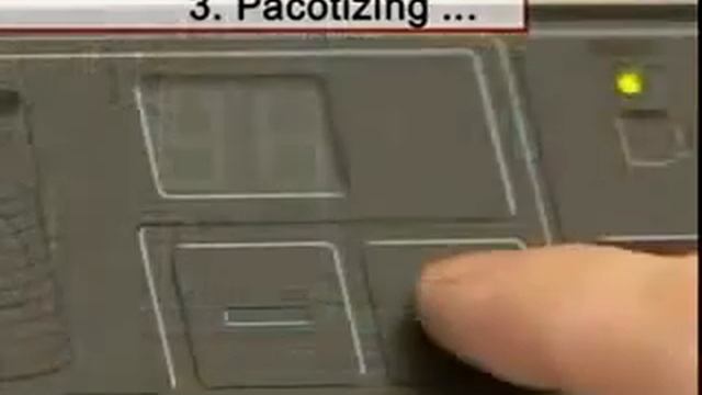 Описание технологии PacoJet смотреть онлайн