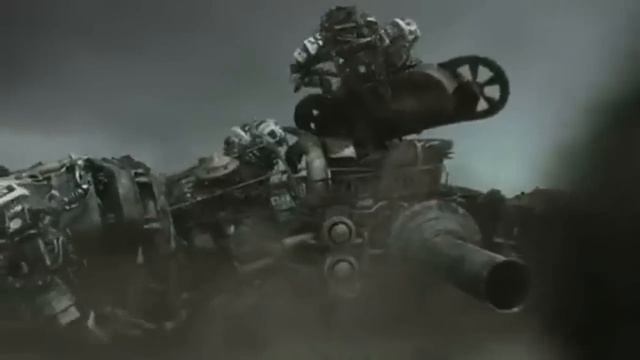 Креативная реклама Saturn Commercial смотреть онлайн