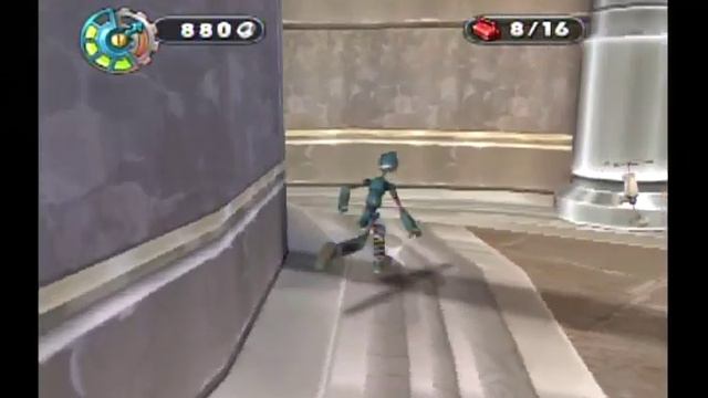 Robots Movie Game Walkthrough Part 4 (GameCube) смотреть онлайн