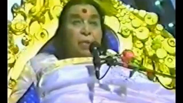 1997 год, 25 мая. Ади Шакти Пуджа. Кабелла, Италия. Часть 1. Перевод Ю. Васильева смотреть онлайн