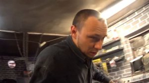 Установка ЭУР вместо ГУР На Ваз 2110. ПРИОРА.